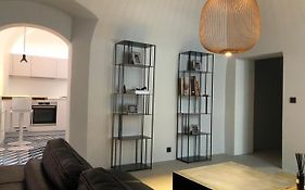 Bastia Citadelle: Superbe Appartement