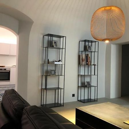 Bastia Citadelle: Superbe Appartement Exterior foto