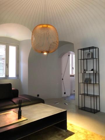 Bastia Citadelle: Superbe Appartement Exterior foto