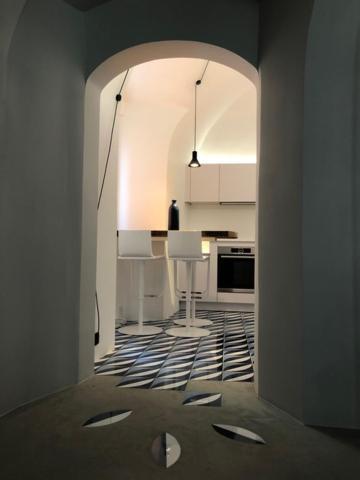 Bastia Citadelle: Superbe Appartement Exterior foto