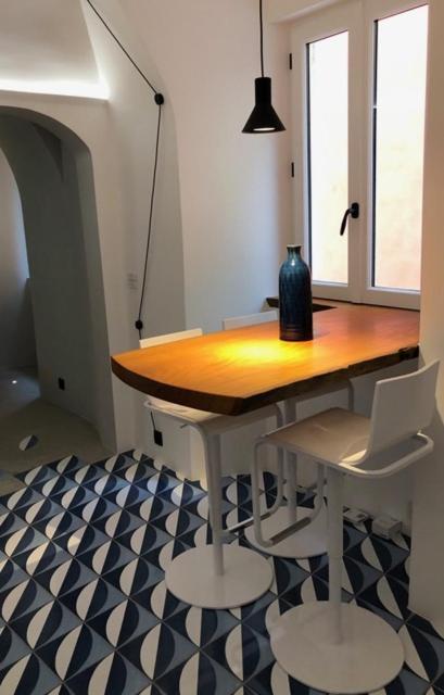 Bastia Citadelle: Superbe Appartement Exterior foto