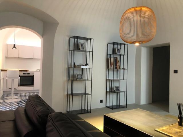 Bastia Citadelle: Superbe Appartement Exterior foto