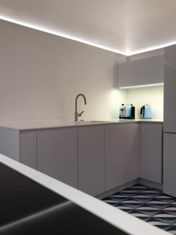 Bastia Citadelle: Superbe Appartement Exterior foto