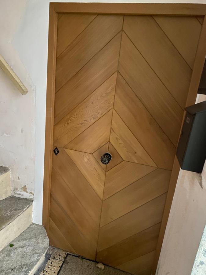 Bastia Citadelle: Superbe Appartement Exterior foto